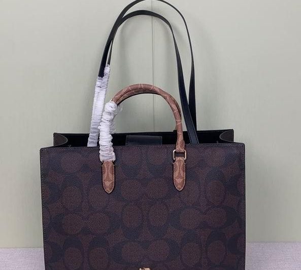 Replica Coach Bags cy677 36.5X28X14cm AZ 2colour