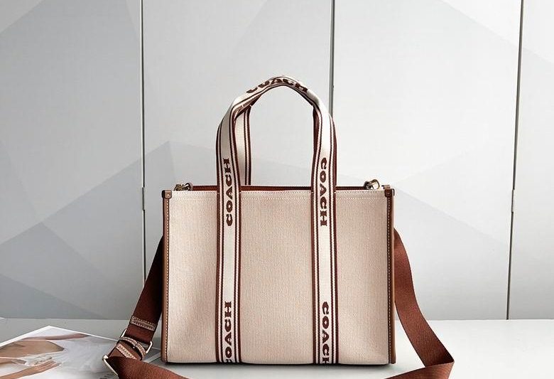 Replica Coach Bags CS617 34X25X12cm AZ