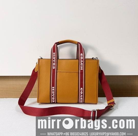 Replica Coach Bags Coach cm067 34.5×25.5×12.5cm zy1
