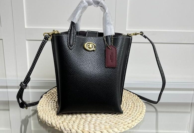 Replica Coach Bags CS238 16X19X7cm AZ 3colour