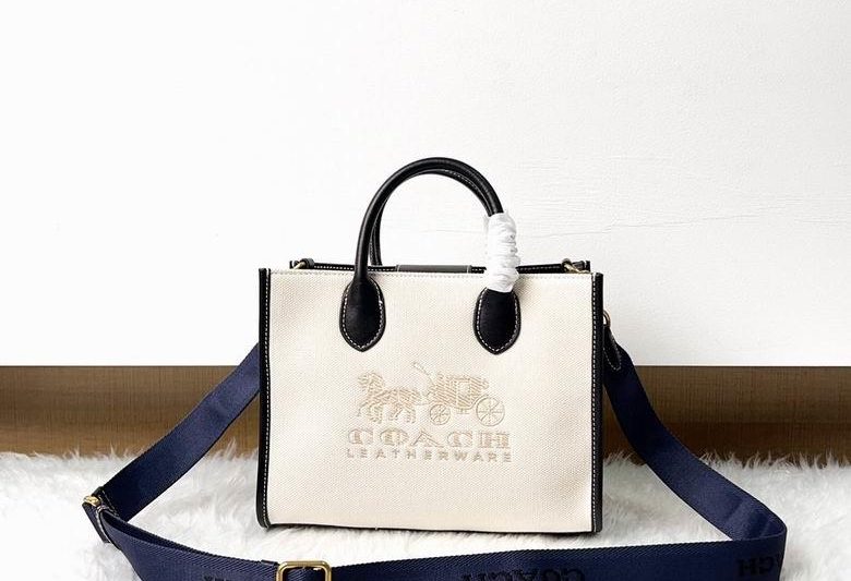 Replica Coach Bags CR682 cr680 cs251 26X20X11cm AZ 4colour