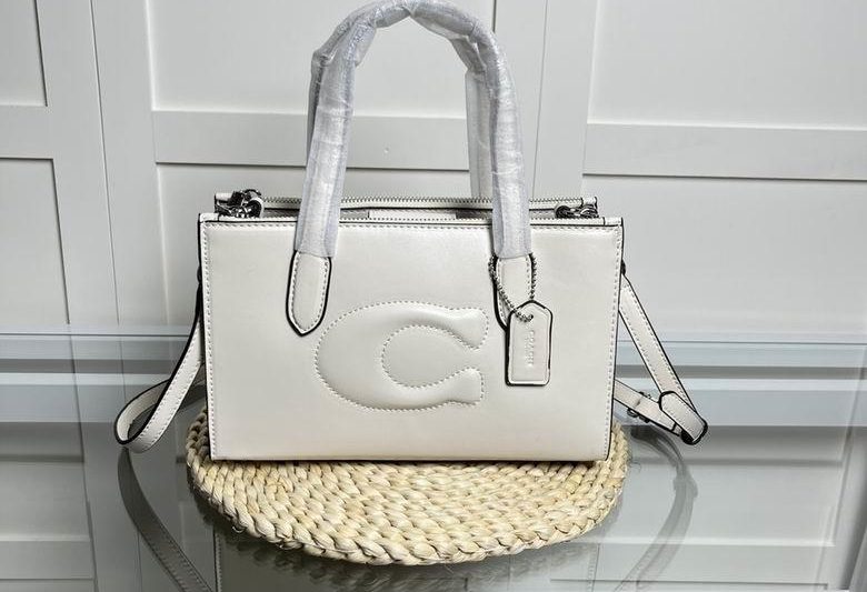Replica Coach Bags 25X16X9cm 041011 AZ 4colour