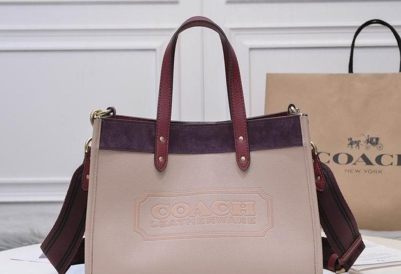 Replica Coach Bags c6035 30X21X15cm XM