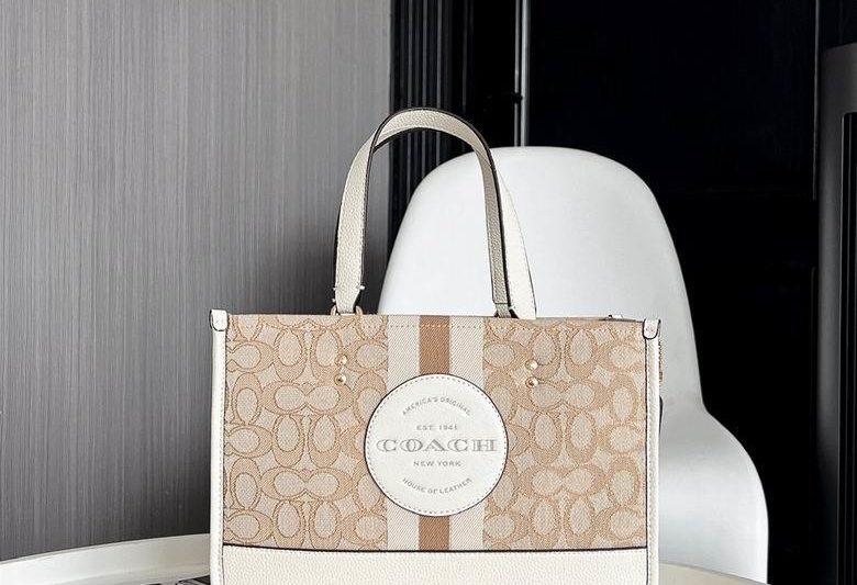 Replica Coach Bags C8448 29x13x22cm