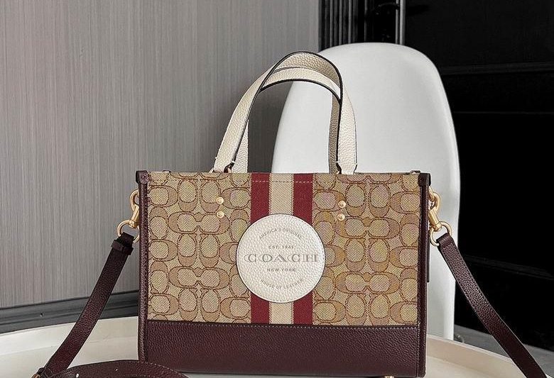 Replica Coach Bags C8407 29x22x13cm