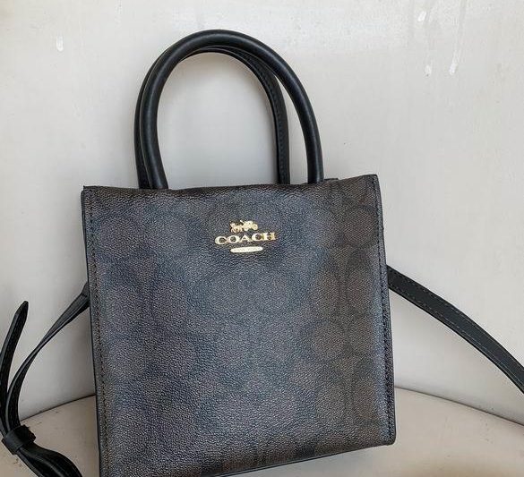 Replica Coach Bags BHC5693 17X16.5X8.5