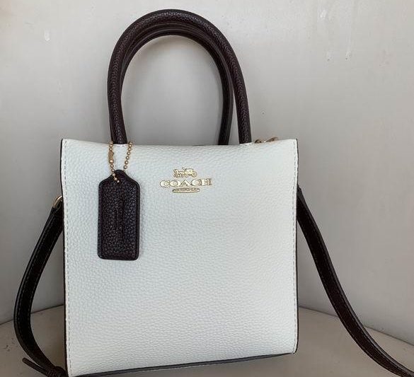 Replica Coach Bags BHC2183 17X16.5X8.5