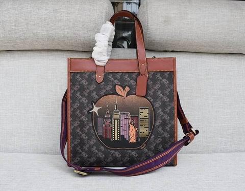 Replica Coach Bags BHC0769 30×30×15