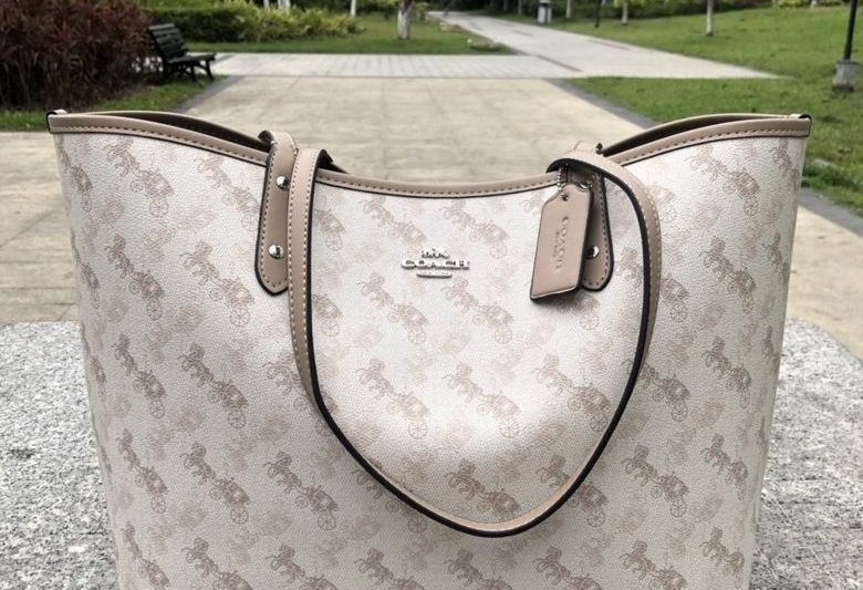 Replica Coach Bags BH91107 33X16X29