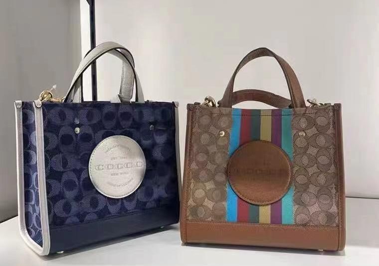 Replica Coach Bags BH5794 29X22X13
