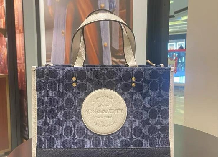 Replica Coach Bags BH2826 30X22X13