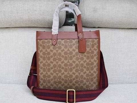 Replica Coach Bags BH0776 30×30×15