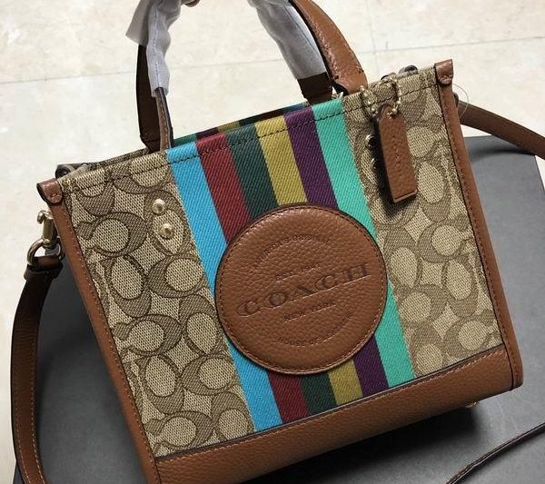 Replica Coach Bags C5637 22X20X12cm JH