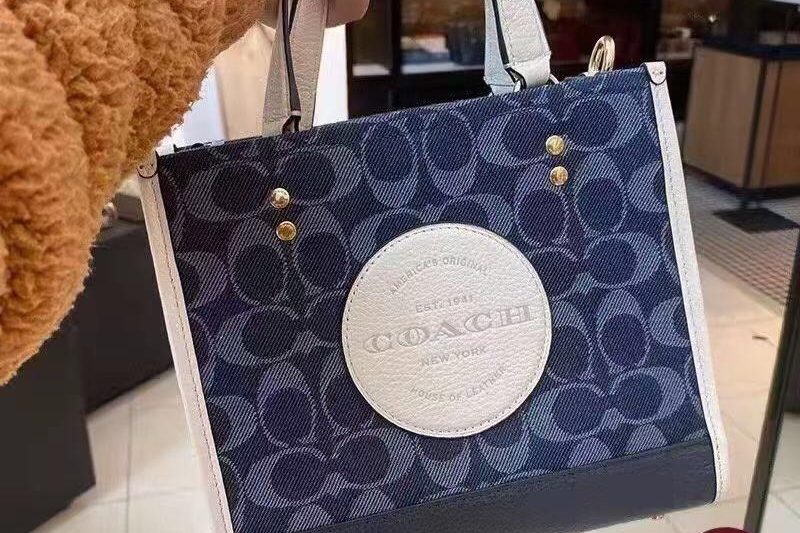 Replica Coach Bags 5638C 22X20X12cm JH
