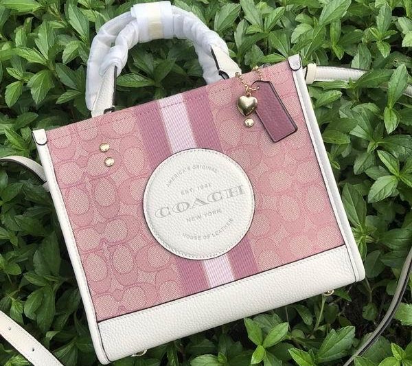 Replica Coach Bags 5115 22X21X12cm JH