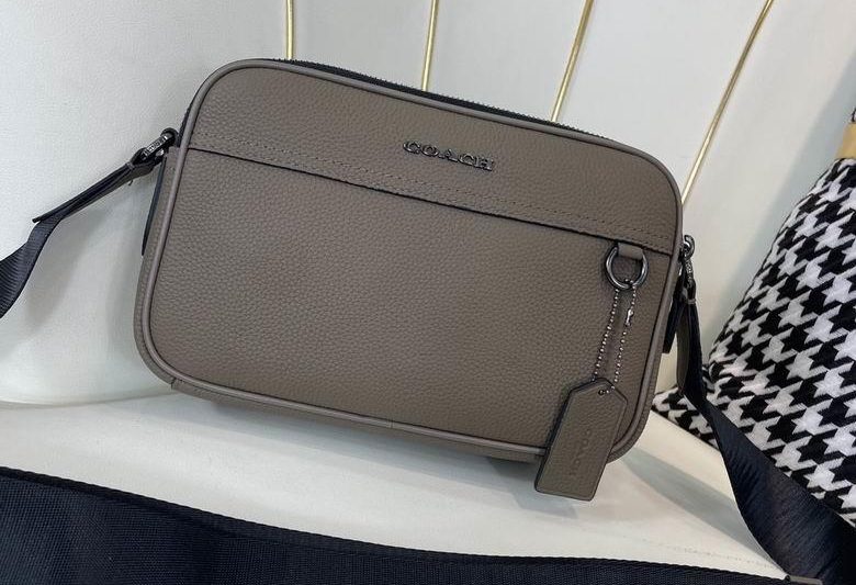 Replica Coach Bags 9007-5 24X15X7cm WP 3colour