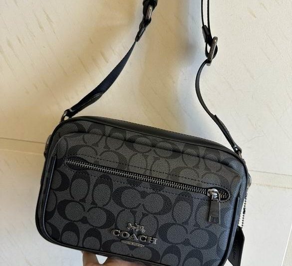 Replica Coach Bags CJ510 25X17X10cm JH