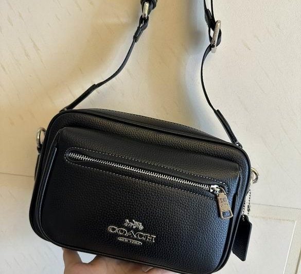 Replica Coach Bags CJ509 25X17X10cm JH
