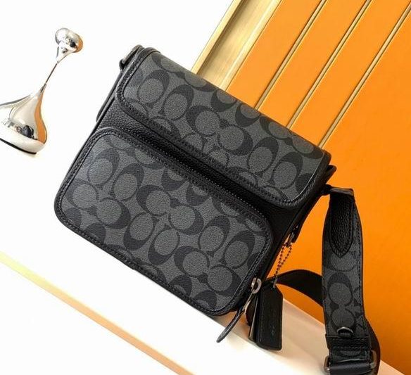 Replica Coach Bags C9870 21X18X7.5cm XM