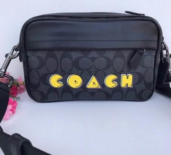 Replica Coach Bags F72923 23X15cm XM