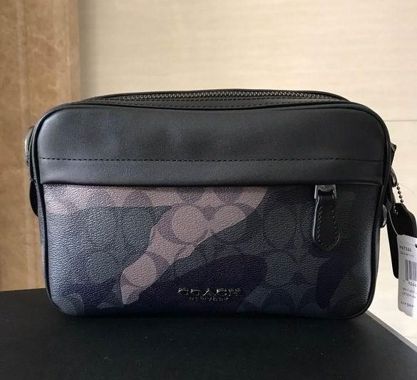 Replica Coach Bags F67326 24X15X6cm XM