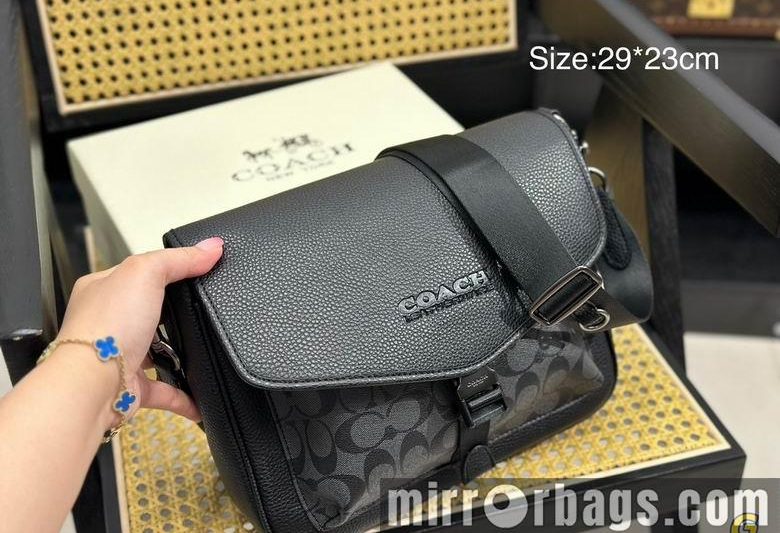 Replica Coach Bags 29X23cm 081708 DN