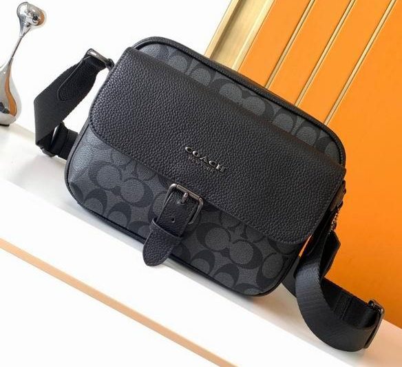 Replica Coach Bags C6080 23X18X7cm XM