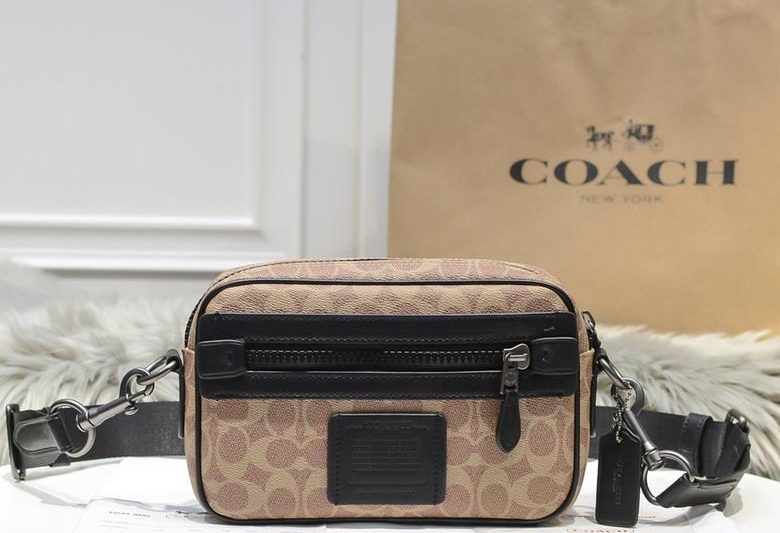 Replica Coach Bags 69333 23X15X6cm XM