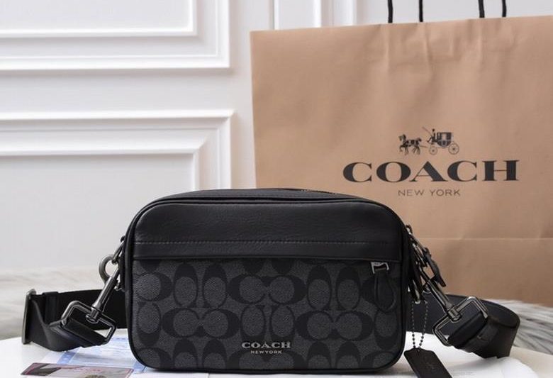 Replica Coach Bags 50715 24X5X15cm XM