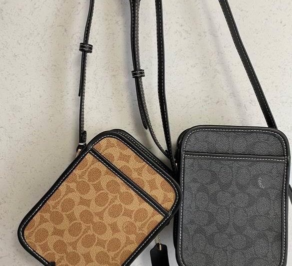 Replica Coach Bags CA182 19x14x4.5cm