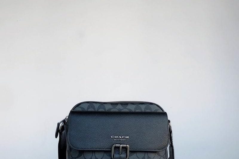 Replica Coach Bags C6080 22X17X6cm JH