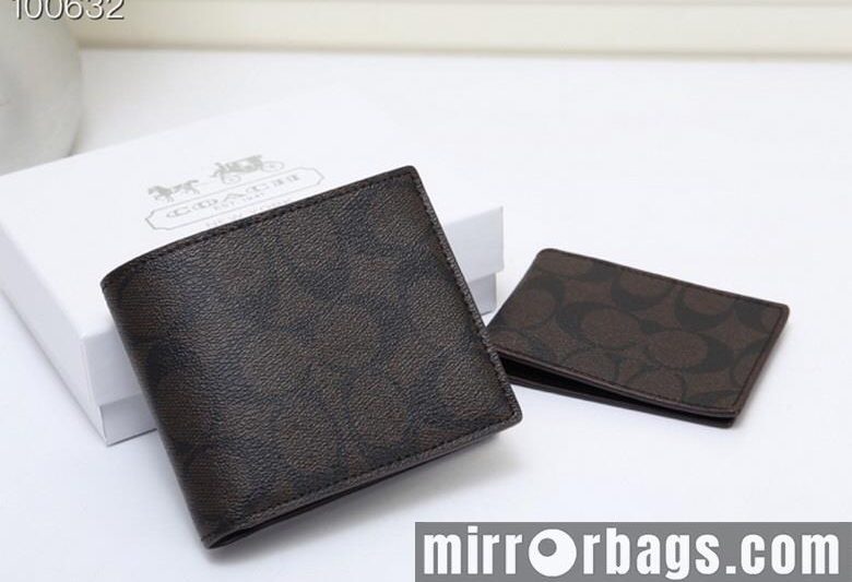 Replica Coach Bags 74993 11X9X2cm XM 2colour