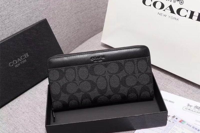 Replica Coach Bags 74918 20X10X2.5cm XM