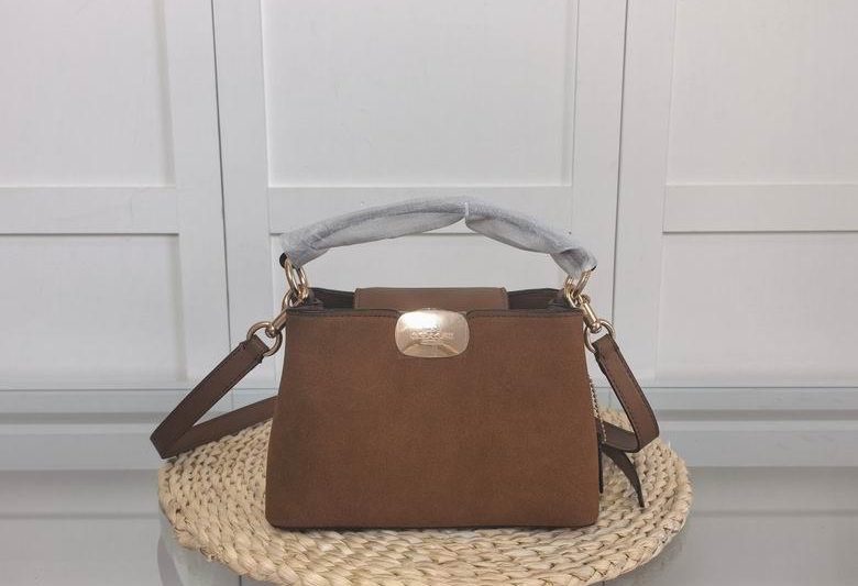 Replica Coach Bags 20.5X14X8cm 101203 AZ 3colour