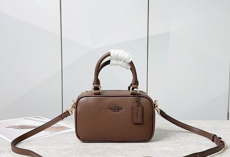 Replica Coach Bags CT776 23X20X8.5cm AZ 4colour