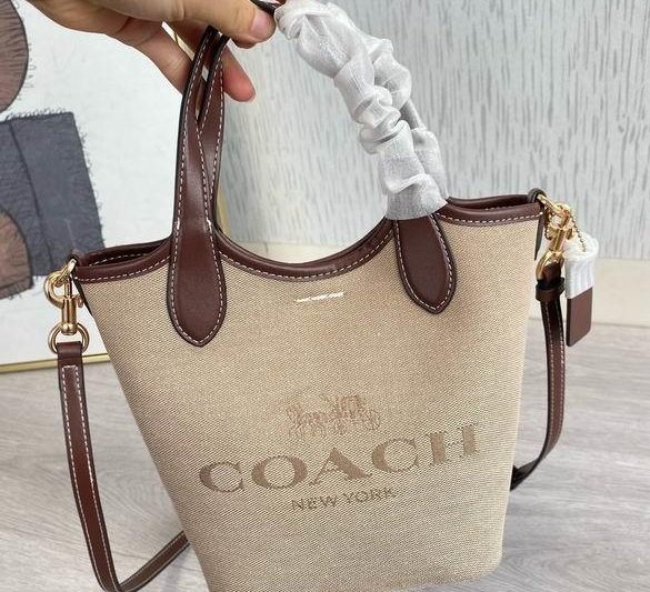 Replica Coach Bags 17X12X20cm 060503 AZ 4colour