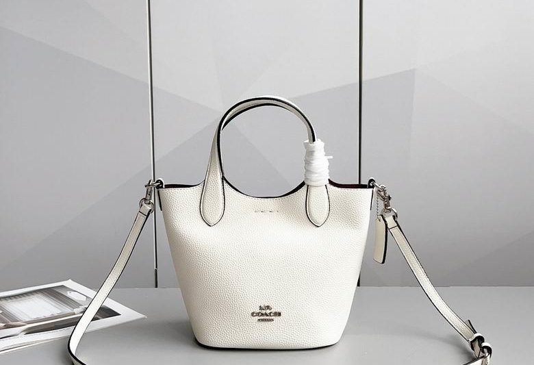 Replica Coach Bags CR169 CR168 CR256 19.5X17.5X13cm JH 4colour
