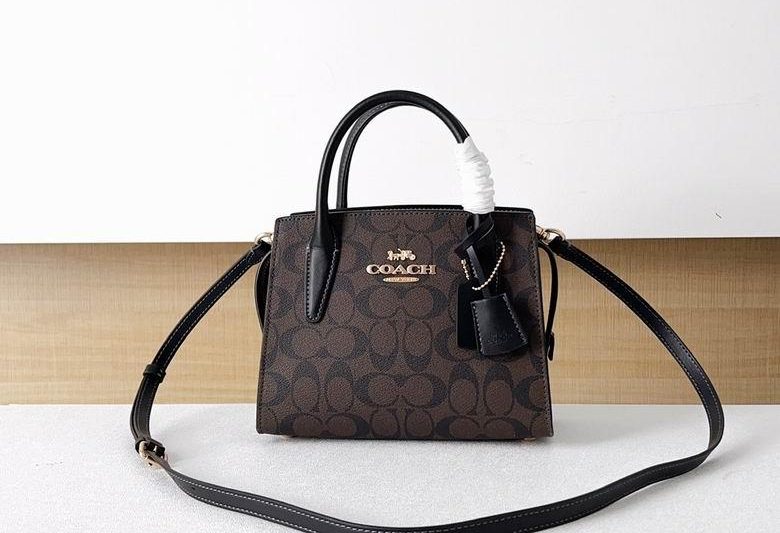Replica Coach Bags CP083 22X16.5X11.5cm AZ