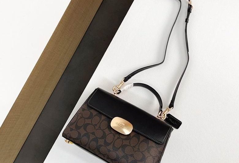 Replica Coach Bags CR530 27X17X10cm AZ 2colour