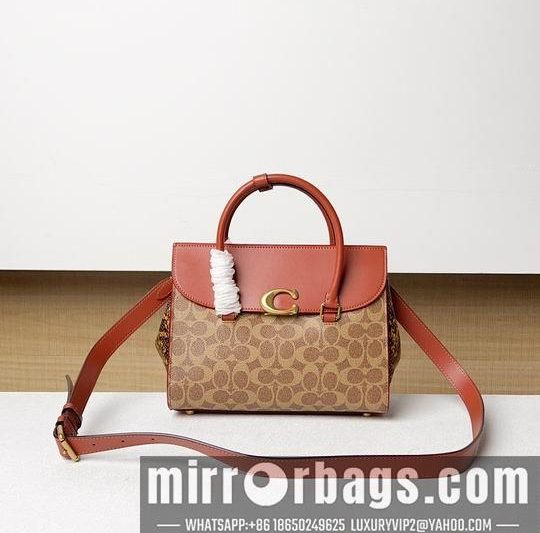 Replica Coach Bags CP449 26X30X12cm AZ