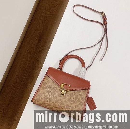 Replica Coach Bags CH724 24X18X11cm AZ