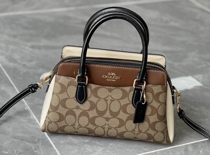 Replica Coach Bags CH503 CH287 CH174 26X11X17.5cm AZ 3colour