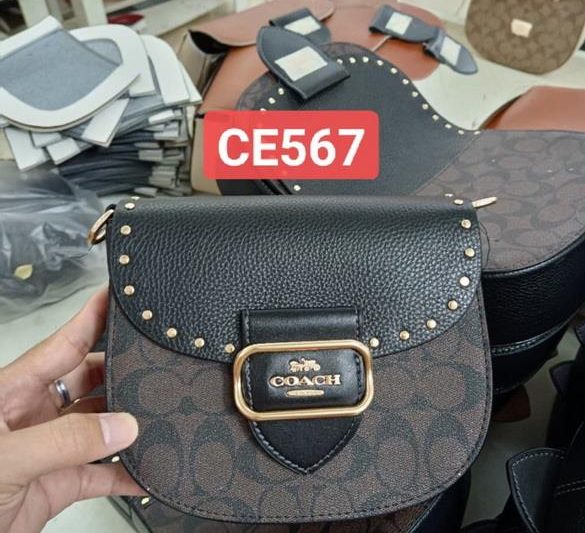 Replica Coach Bags CE567  CE565 JH