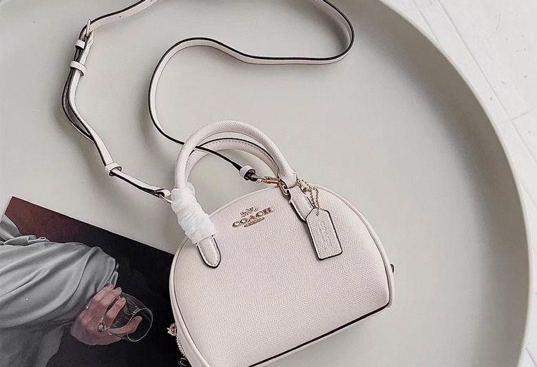 Replica Coach Bags CA202  20.5×12.5×15.5cm