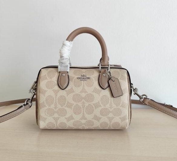Replica Coach Bags CW330 17.5X12X10cm JH