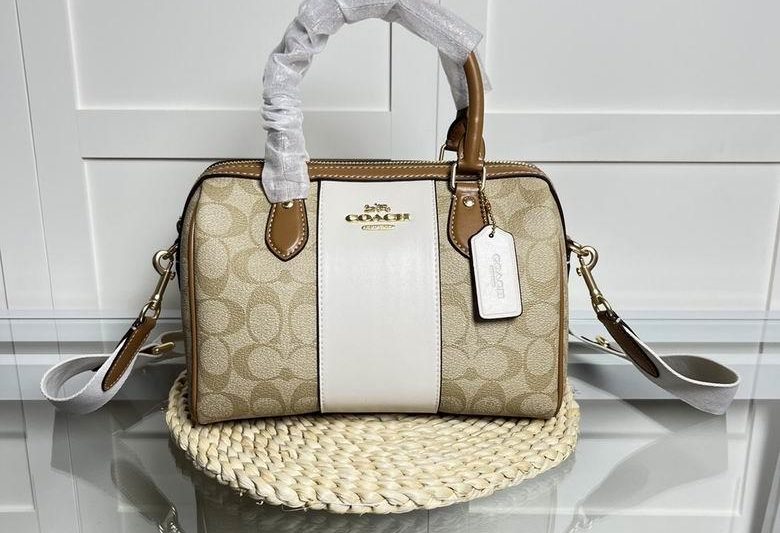 Replica Coach Bags CR122 25X16.5X11cm AZ 2colour