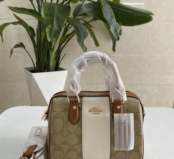 Replica Coach Bags C0963 CR243 16.5X11X9cm JH