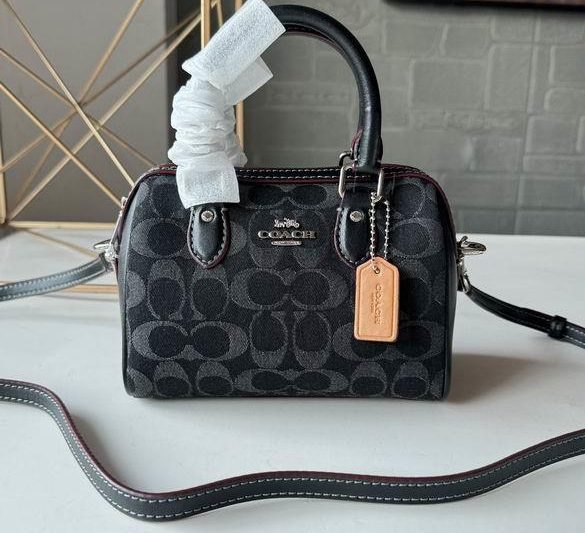 Replica Coach Bags C0963 16.5X11X9cm JH