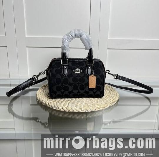 Replica Coach Bags CO963 17.5X12X10cm AZ