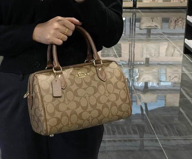 Replica Coach Bags CH280 25X15X12cm AZ